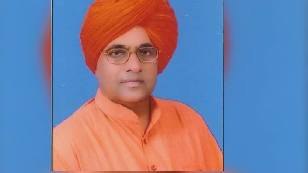 BJP MP Sumedhanand Saraswati gets threat calls demanding money, files case