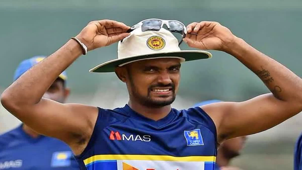 sri lankan cricketer gunathilaka  gunathilaka found not guilty of rape  sri lankan cricketer gunathilaka rape case  ಶ್ರೀಲಂಕಾದ ಬ್ಯಾಟರ್​ಗೆ ಬಿಗ್​ ರಿಲೀಫ್​ ಅತ್ಯಾಚಾರ ಯತ್ನದ ವಿರುದ್ಧ ಬಂದ ತೀರ್ಪು  ಶ್ರೀಲಂಕಾದ ಬ್ಯಾಟರ್​ ಧನುಷ್ಕಾ ಗುಣತಿಲಕ  ಅತ್ಯಾಚಾರ ಯತ್ನ ಪ್ರಕರಣದ ವಿರುದ್ಧ  ಟಿ20 ವಿಶ್ವಕಪ್ ವೇಳೆ ಶ್ರೀಲಂಕಾ ಕ್ರಿಕೆಟಿಗ  ಶ್ರೀಲಂಕಾ ಕ್ರಿಕೆಟಿಗ ದನುಷ್ಕಾ ಗುಣತಿಲಕ  ಮಹಿಳೆ ಮೇಲೆ ಅತ್ಯಾಚಾರ ಎಸಗಲು ಯತ್ನಿಸಿದ ಆರೋಪ