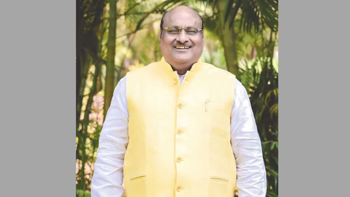 mla jaisingh aggarwal