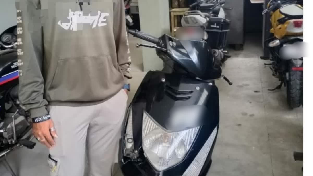 Karnataka: Biker violates traffic rules 99 times, asked to pay Rs 56,000 fine