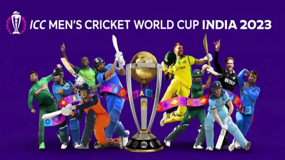 All 10 teams participating in the ICC Cricket World Cup 2023 have confirmed their final squads for the tournament as Thursday was the last day to make any changes ahead of the start of the mega sporting event on October 5 in India.