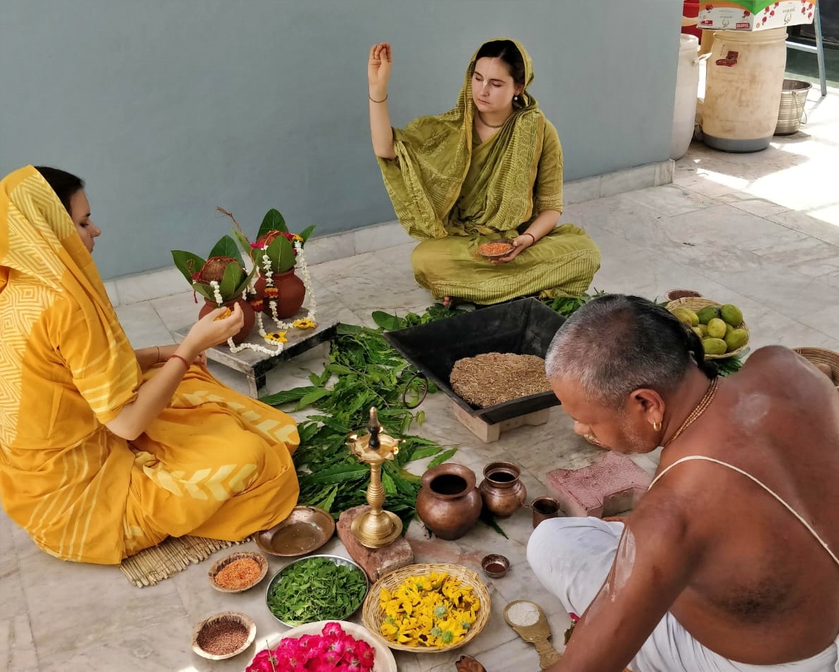 रूस यूक्रेन युद्ध में मारे गए लोगों का गया में होगा पिंडदान