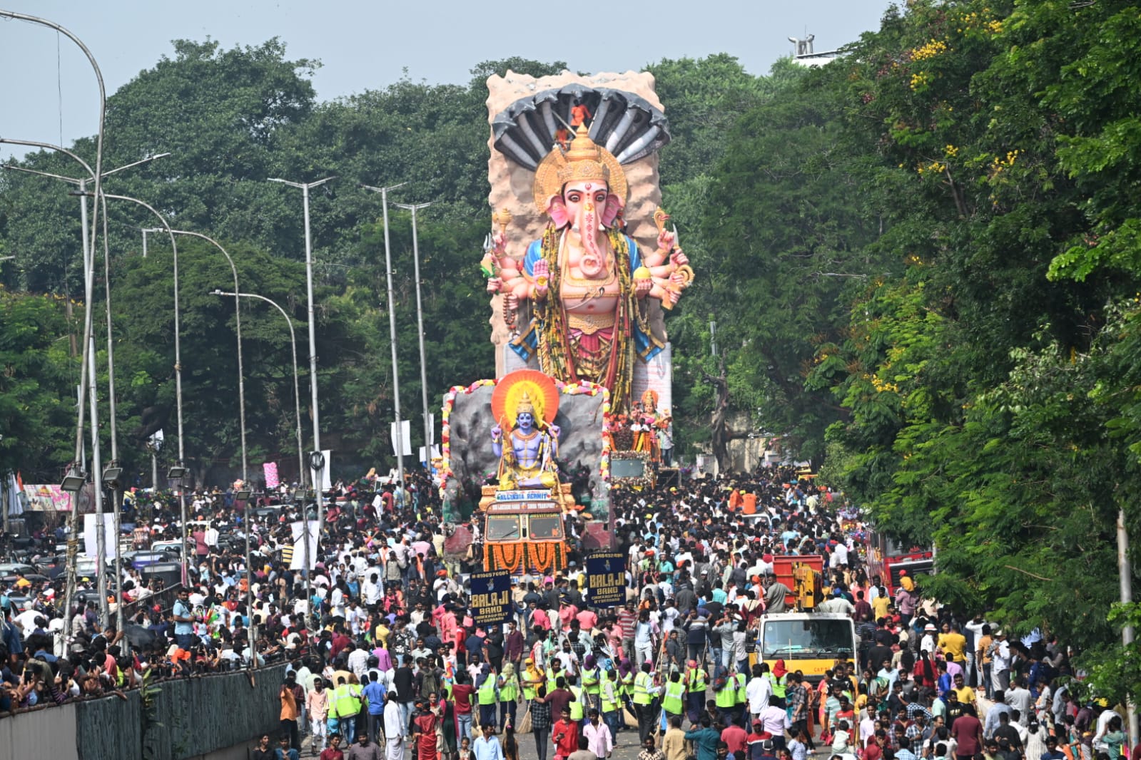 गणेश प्रतिमा