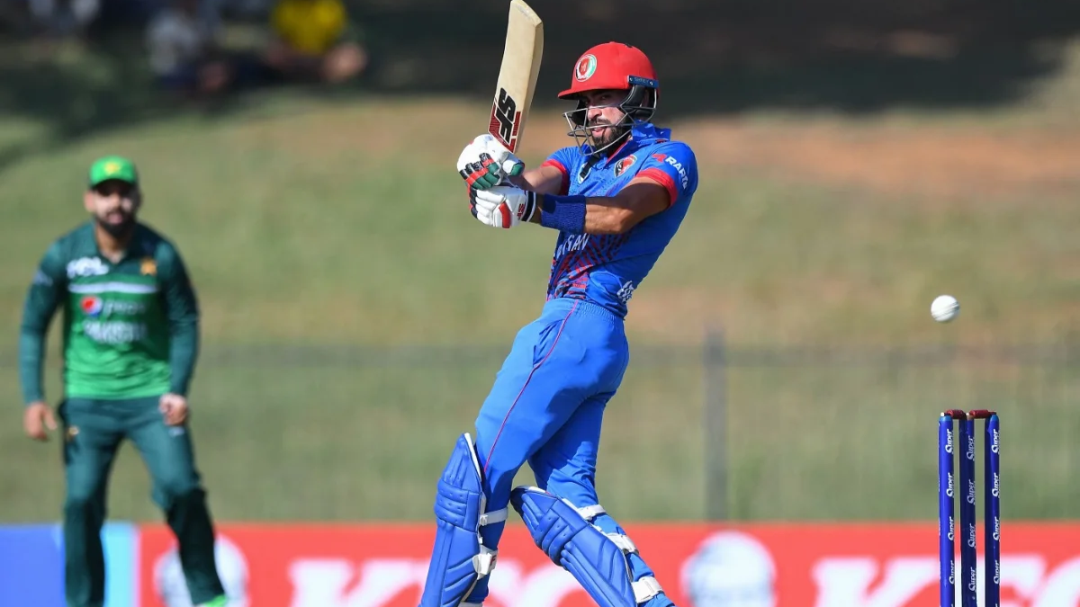 Ibrahim Zadran