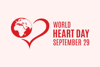 World Heart Day is an opportunity for everyone to stop and consider how best to use heart for humanity, for nature, and for you. Beating cardiovascular disease (CVD) is something that matters to every beating heart.