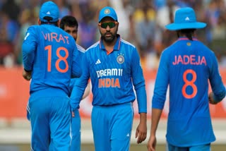 Australia salvaged some pride in the final game of the three-match ODI series against India beating the hosts by 66 runs. The team rotated their team combination throughout the series as key players like Virat Kohli and Rohit Sharma were rested for the first two ODIs while Shubman Gill, Ishan Kishan, and Mohammed Shami did not play in the third.