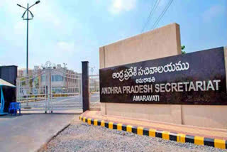 Andhra_ Pradesh_ Secretariat_ employees