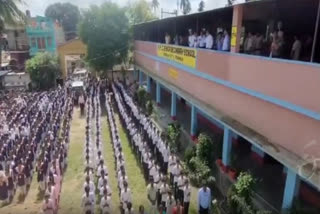 Bihar: Row erupts after brokers sell government school land in Purnea