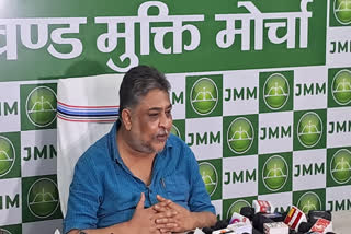 jmm press confrence