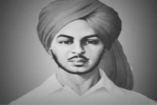 On the birth anniversary of Bhagat Singh, PM Modi said that his sacrifice and unwavering dedication to the cause of India's freedom continue to inspire generations.