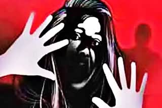 Woman Assaulted in Ahmedabad