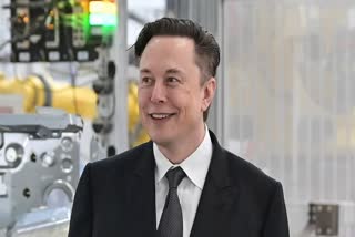 Elon Musk Company StarLink