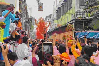 Ganpati visarjan 2023