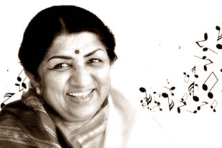 Lata Mangeshkar