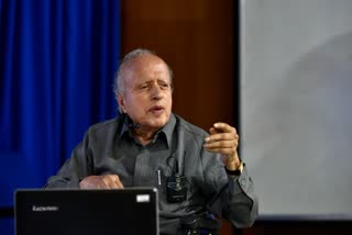 Agricultural Scientist MS Swaminathan Passed Away