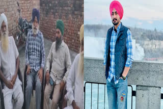 A young man from Bandala village of Amritsar died in a road accident in Canada