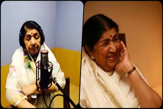 Lata Mangeshkar Birth Anniversary