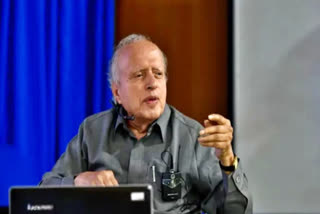 Visionary scientist and father of the Green Revolution in India, Dr MS Swaminathan passed away on Thursday.