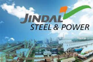 Jindal Steel