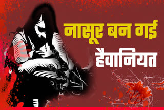 Panipat Gang Rape Case Haryana Crime News Gang Rape Case