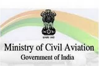 Ministry Of Civil Aviation