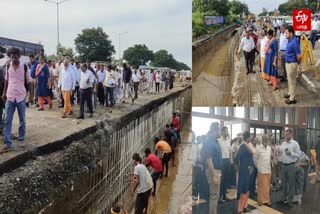 கலைஞர் நூற்றாண்டு பேருந்து நிலையம் இந்த ஆண்டு இறுதிக்குள் பயன்பாட்டிற்கு வரும்: அமைச்சர் சேகர்பாபு தகவல்!