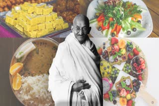 These food-related beliefs of Mahatma Gandhi can be useful for you in modern lifestyle