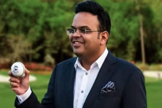 File photo: Jay Shah