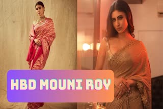 mouni roy