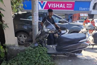 Dehradun Vishal Mega Mart