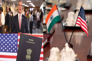 US Mission in India crosses one million visa processing mark in 2023