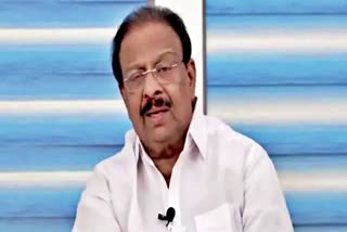 Etv Bharat K Sudhakaran Slams Pinarayi  CPI Criticism on CPM  CPI Criticism on Pinarayi  K Sudhakaran Criticize Pinarayi Governance  K Sudhakaran against CPM  കെ സുധാകരന്‍  കെപിസിസി പ്രസിഡന്‍റ്  മുഖ്യമന്ത്രി പിണറായി വിജയന്‍  സിപിഐ സംസ്ഥാന കൗണ്‍സിലിന്‍റെ വിമര്‍ശനം  സിപിഐ