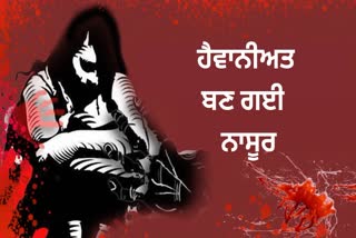 Panipat Gang Rape Case