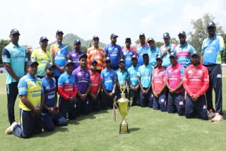 National Disabled Cricket Championship