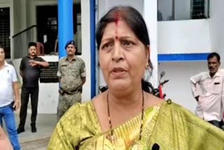 MLA Neera Yadav