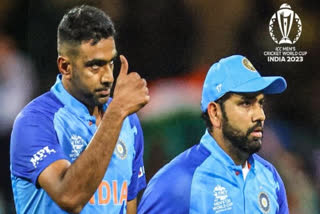 India have made a late change to their 15-member squad for the ICC Men’s Cricket World Cup 2023 after Axar Patel failed to recover in time for the World Cup.
