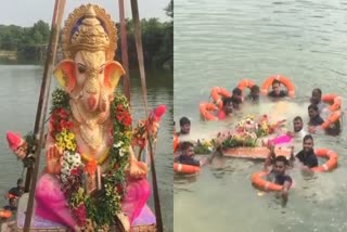 Ganesh Visarjan 2023