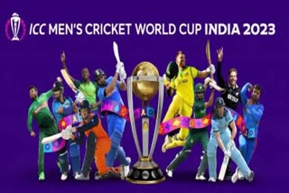 Final Cricket World Cup 2023 squads confirmed for all 10 teams