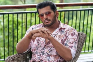 Vishal Censor Board : సెన్సార్‌ బోర్డులో అవినీతి.. రూ. 6.5 లక్షలిచ్చి సినిమా రిలీజ్​ చేసుకున్న స్టార్ హీరో