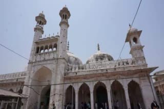 Gyanvapi ASI Survey court rejected petition to stop survey, Muslim side got shock