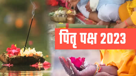 Pitru Paksha 2023