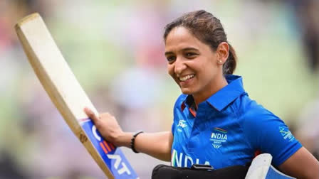 File photo: Harmanpreet Kaur