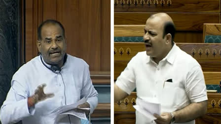 Lok Sabha Speaker Om Birla has referred the matter of Bahujan Samaj Party (BSP) MP Danish Ali being called "terrorist" in the parliament by BJP MP Ramesh Bidhuri to the Privileges Committee.