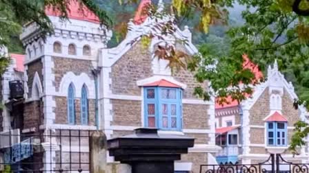 uttarakhand high court