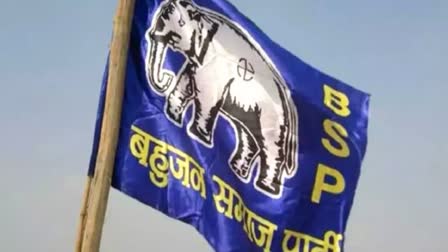 MP BSP Released 2nd List