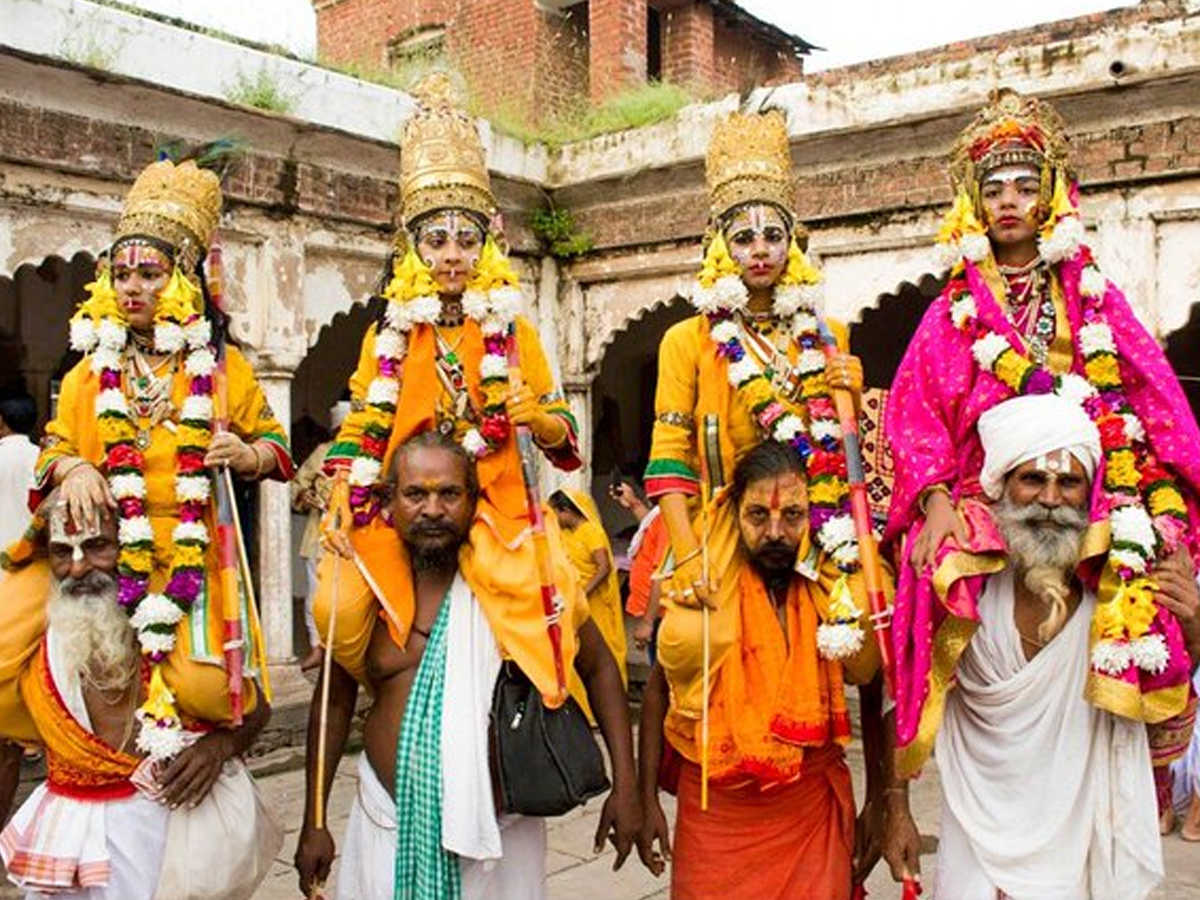 Varanasi