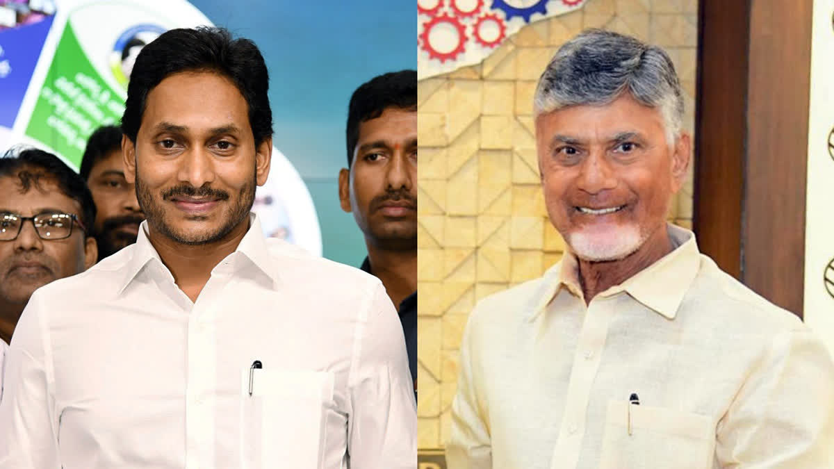 Andhra Pradesh Chief Minister N Chandrababu Naidu criticised YSRCP leader YS Jagan Mohan Reddy for claiming he was prevented from visiting the Tirumala temple. Naidu questioned whether Reddy received any official notices regarding his visit and emphasised the importance of respecting religious customs.