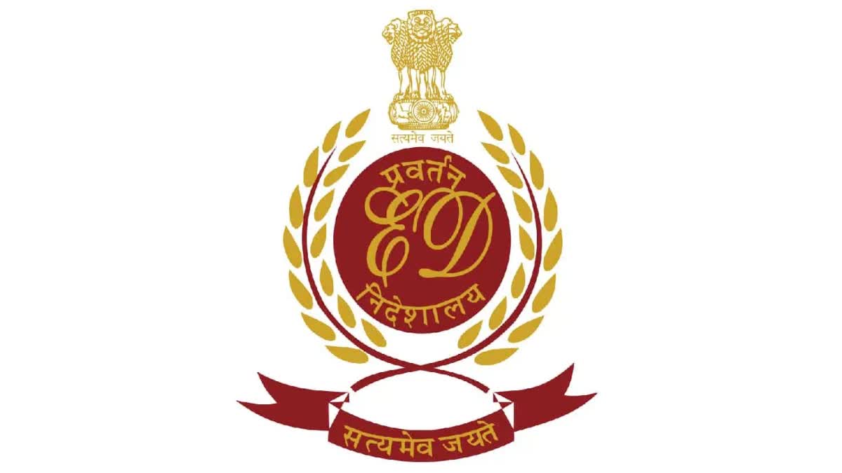 ENFORCEMENT DIRECTORATE BHOPAL