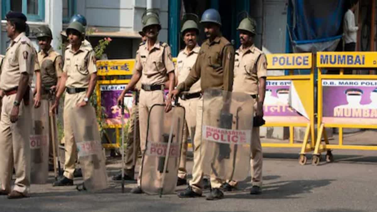 Mumbai On High Alert After Agencies Warn Of Possible Terror Attack