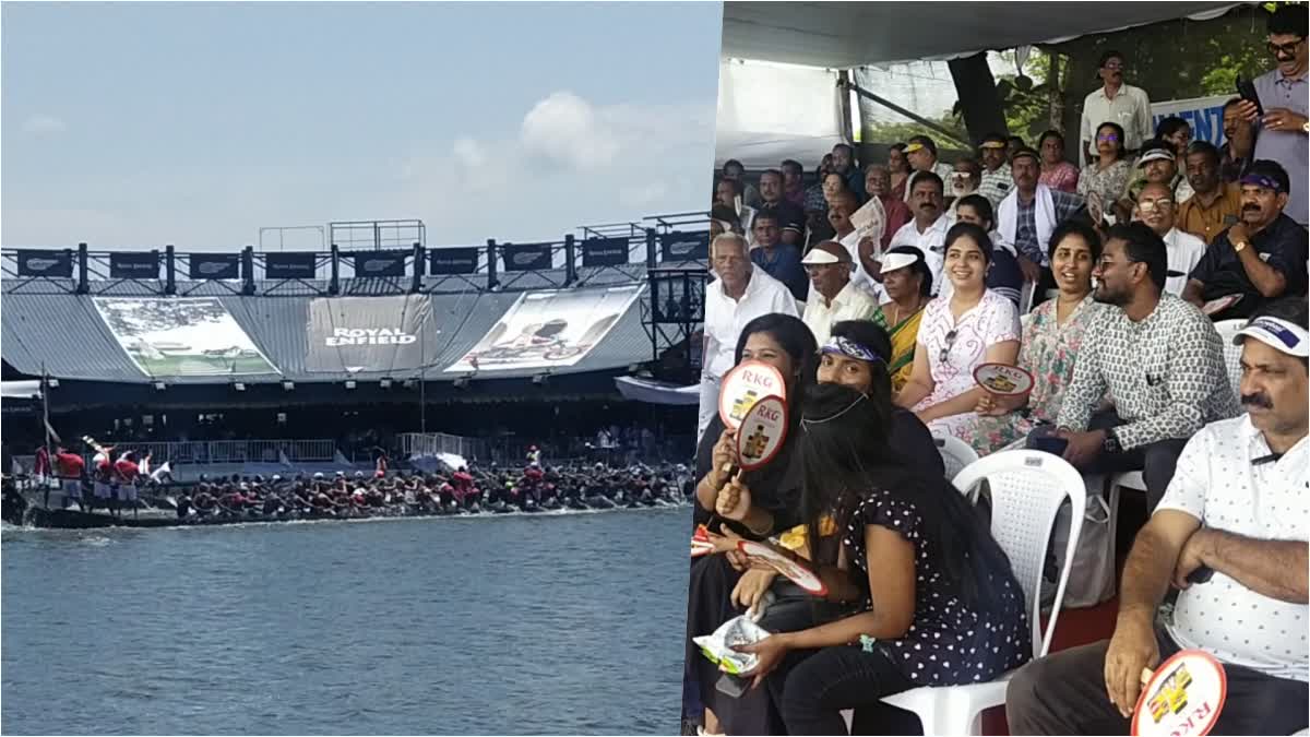 നെഹ്റു ട്രോഫി വള്ളംകളി  പുന്നമടക്കായൽ  BOAT RACE 2024  ALAPPUZHA BOAT RACE